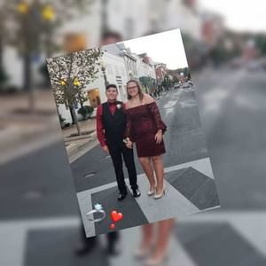 Meet your Posher, Edward